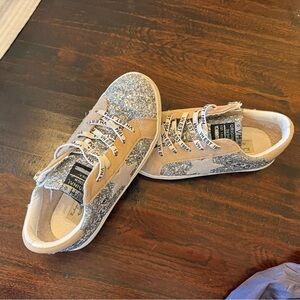 Vintage Havana Fashion Sneakers